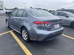 
										Toyota Corolla full									
