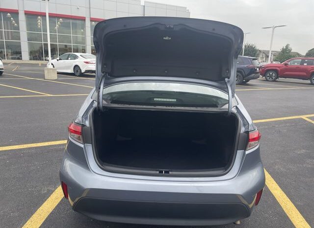 
								Toyota Corolla full									