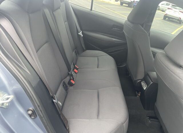 
								Toyota Corolla full									