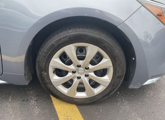 
								Toyota Corolla full									
