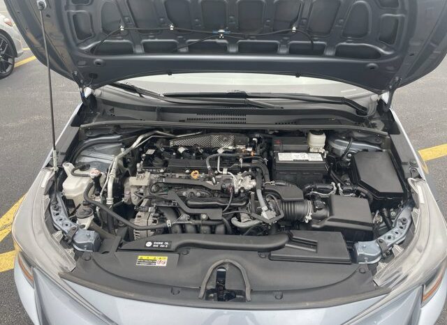 
								Toyota Corolla full									
