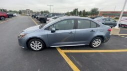 
										Toyota Corolla full									