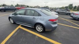 
										Toyota Corolla full									