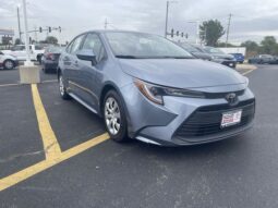 
										Toyota Corolla full									