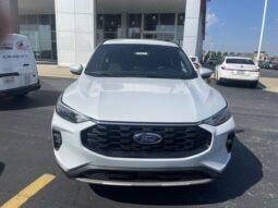 
 Ford Escape full									