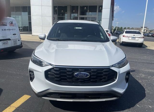 
 Ford Escape full									