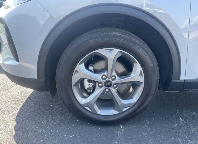 
 Ford Escape full									