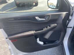 
 Ford Escape full									