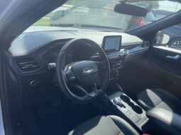 
 Ford Escape full									