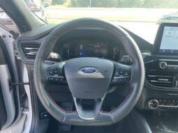 
 Ford Escape full									