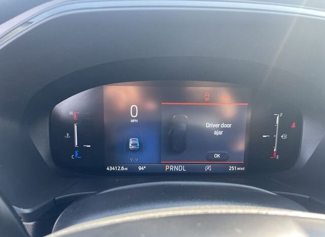 
 Ford Escape full									