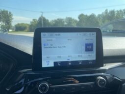 
 Ford Escape full									