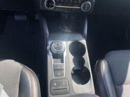 
 Ford Escape full									
