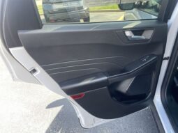 
 Ford Escape full									