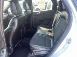 
 Ford Escape full									