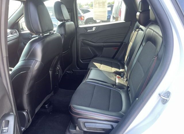 
 Ford Escape full									