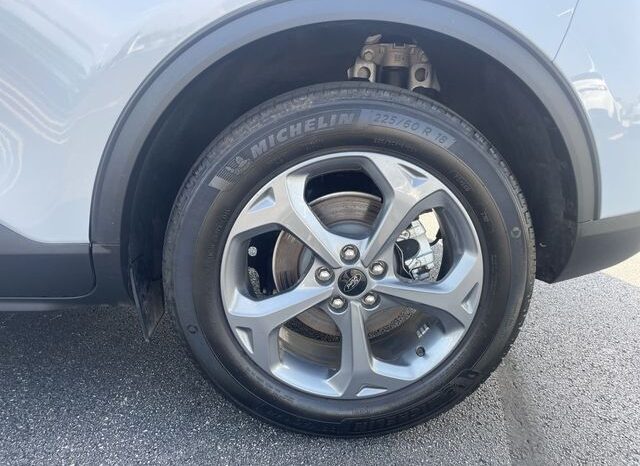 
 Ford Escape full									