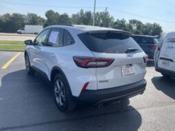 
 Ford Escape full									