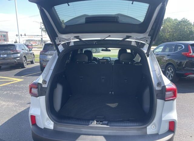 
 Ford Escape full									