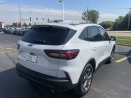 
 Ford Escape full									