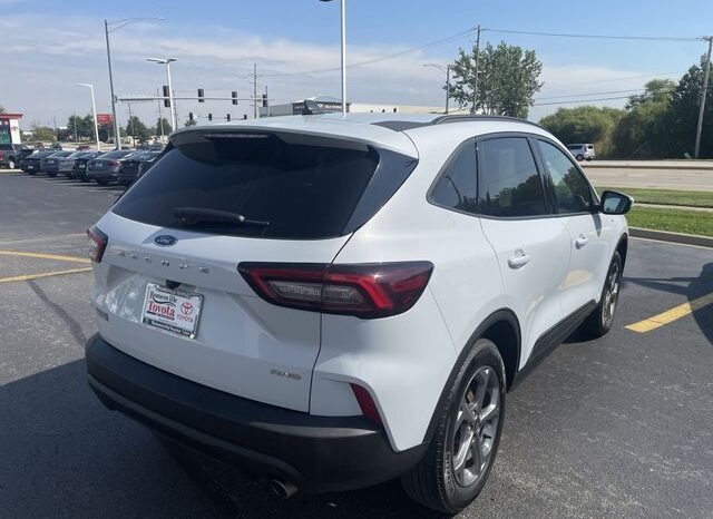 
 Ford Escape full									
