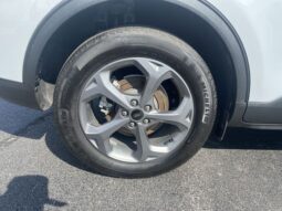 
 Ford Escape full									