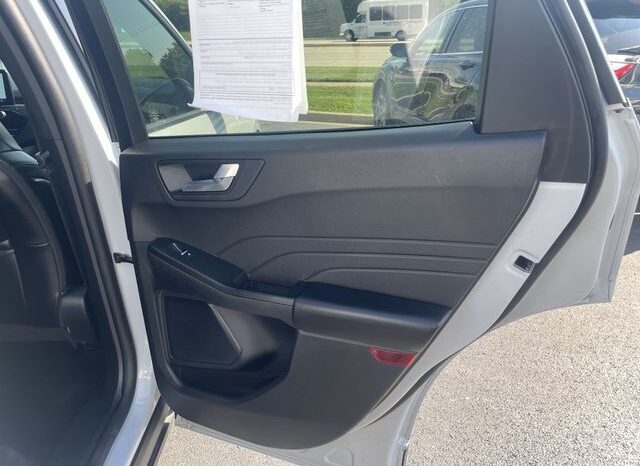 
 Ford Escape full									