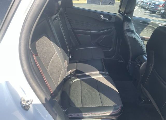 
 Ford Escape full									