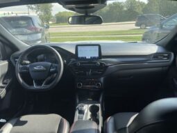 
 Ford Escape full									