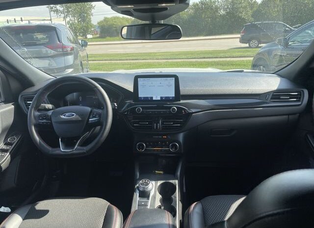 
 Ford Escape full									