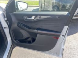 
 Ford Escape full									