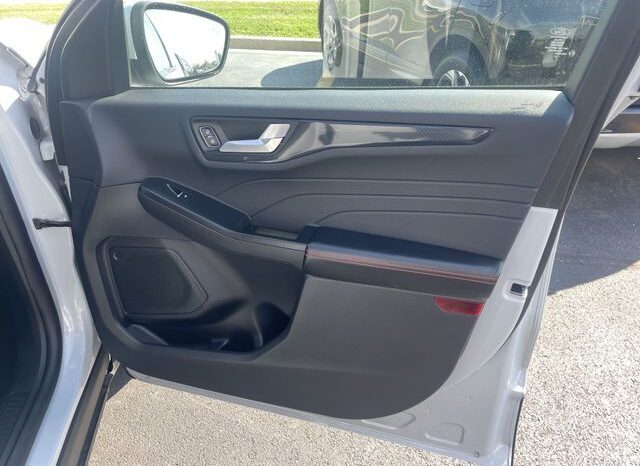 
 Ford Escape full									