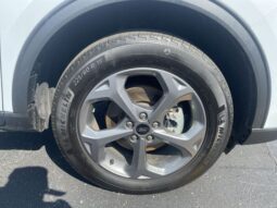 
 Ford Escape full									
