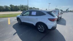 
 Ford Escape full									
