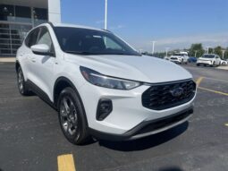 
 Ford Escape full									