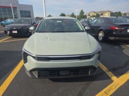 Kia K4