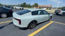 Kia K4