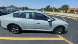 Kia K4