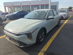 Kia K4
