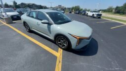 Kia K4