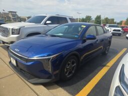 Kia K4