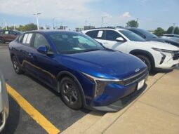 Kia K4
