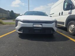 Kia K4
