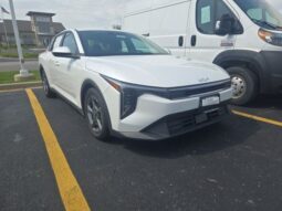 Kia K4