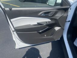 Chevrolet Trax full