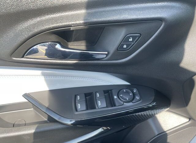 
 Chevrolet Trax full									