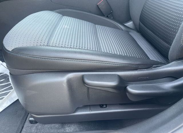
 Chevrolet Trax full									