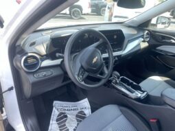 Chevrolet Trax full