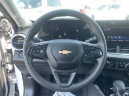Chevrolet Trax full