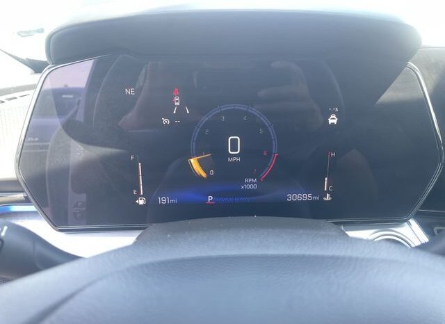 
 Chevrolet Trax full									